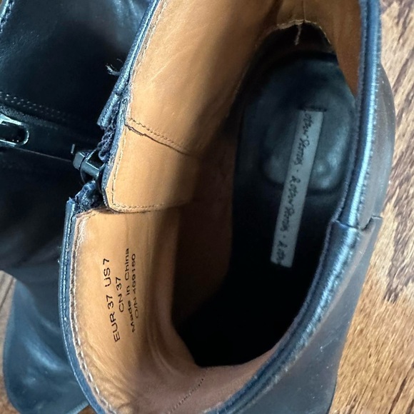 & Other Stories Boots - Picture 7 of 8